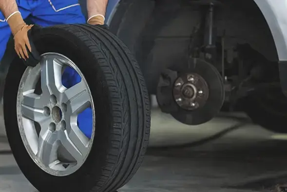 Corinth-Mississippi-brake-rotor-replacement