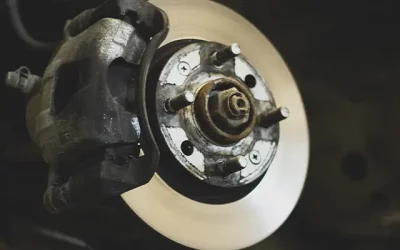 3 Signs You Need To Replace Your Brake Pads