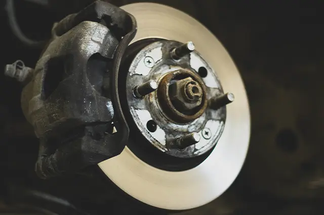3 Signs You Need To Replace Your Brake Pads