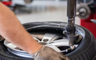 5 Major Factors To Consider When Buying Car Tires