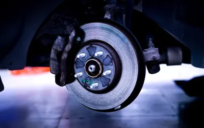 Everything You Need To Know About Brake Repair – A Comprehensive Guide