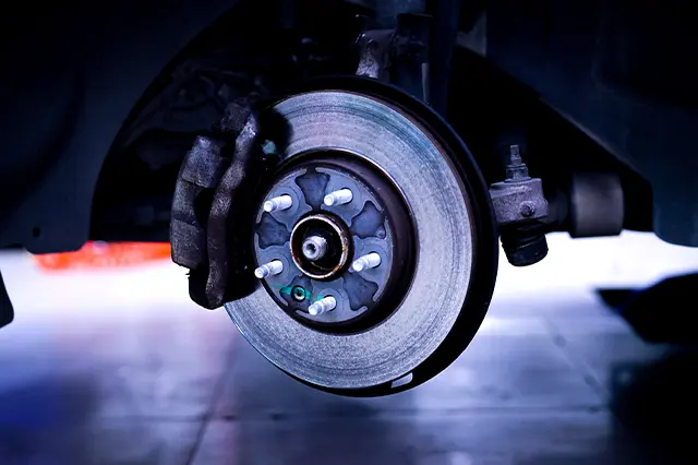 Everything You Need To Know About Brake Repair - A Comprehensive Guide