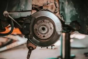 How much should a brake job cost?
