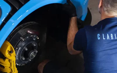 The Essential Guide To Brake Service And Maintenance For Your Vehicle