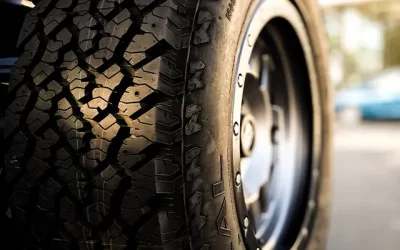 Tire Alignment: What You Need To Know